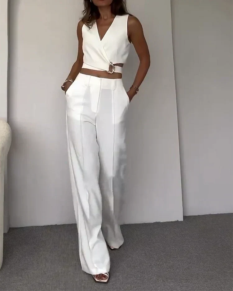 Adriana | Old Money Set