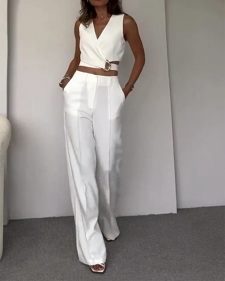 Adriana | Old Money Set