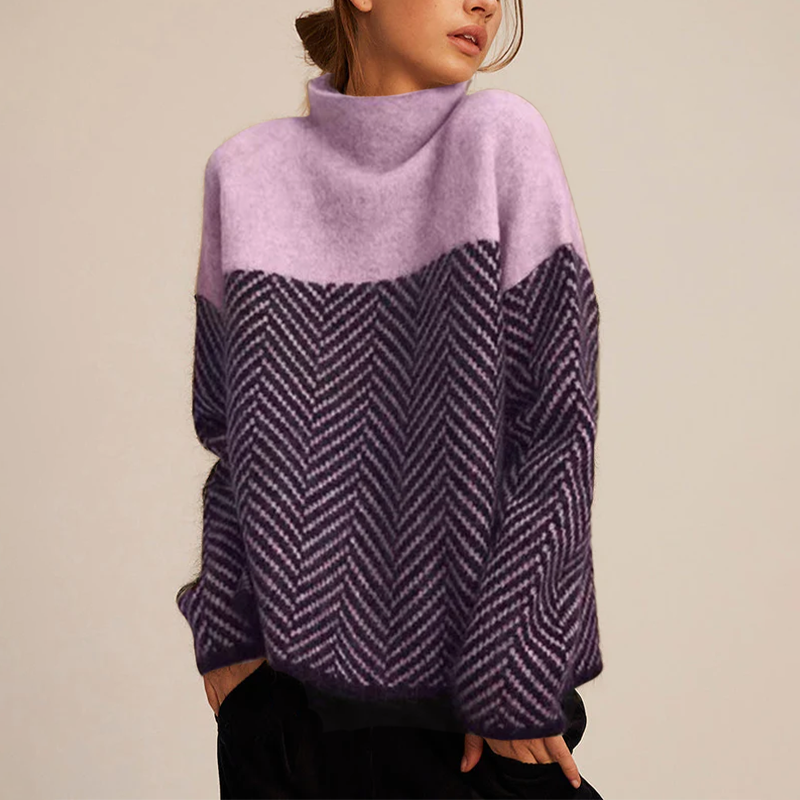 Adelie | Premium Sweater