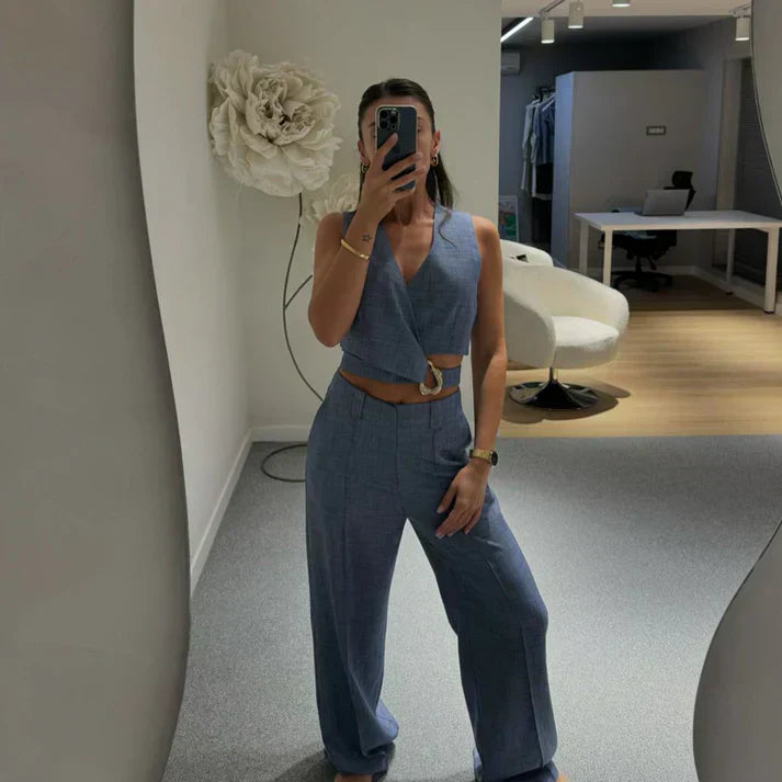 Adriana | Old Money Set