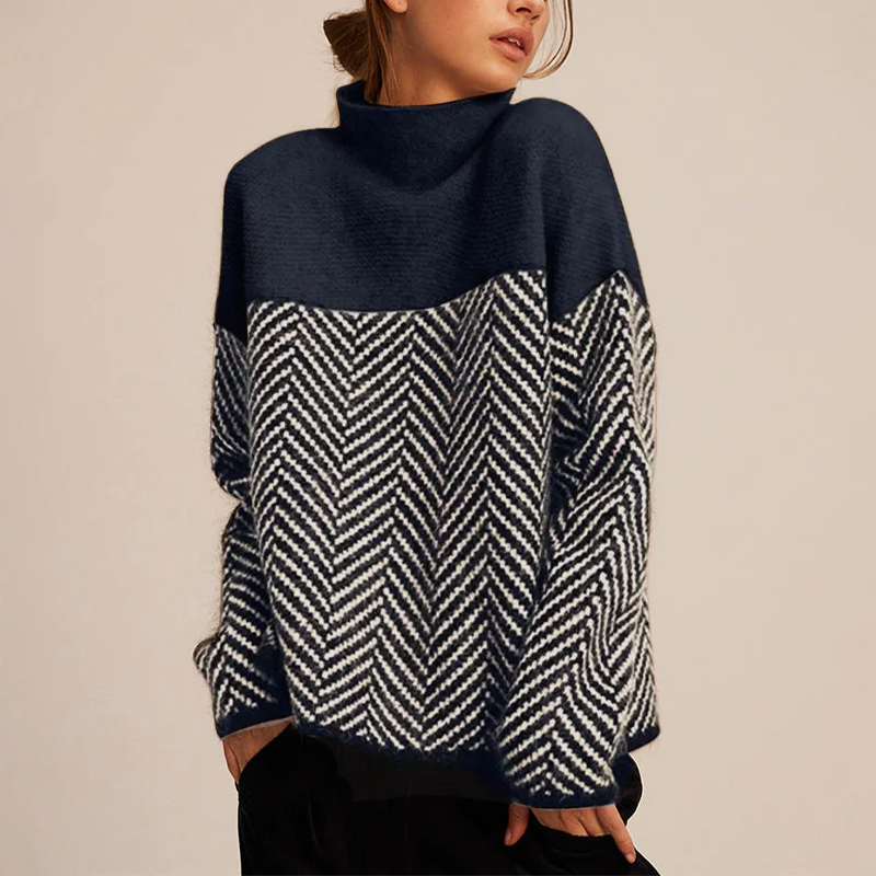 Adelie | Premium Sweater