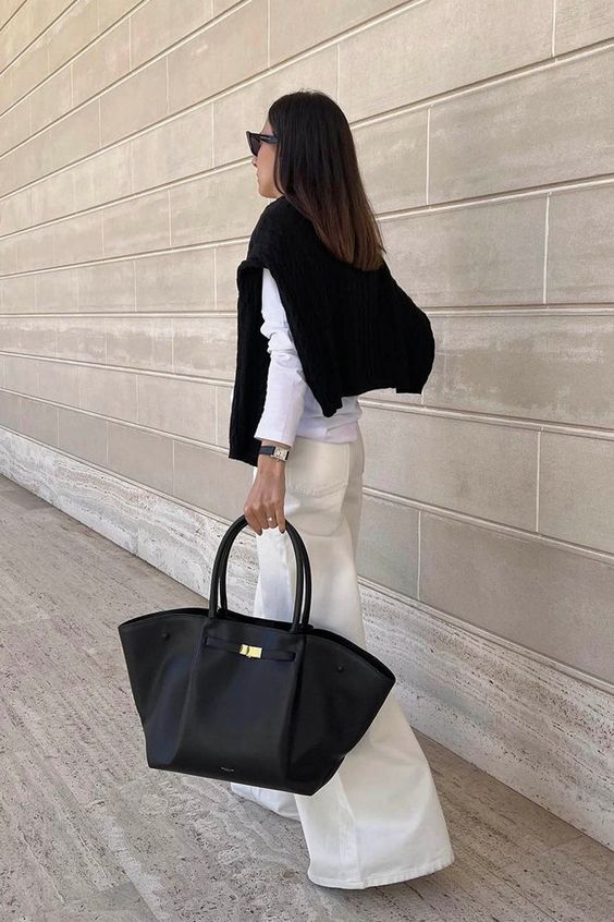 Isabelle | Elegant Shoulder Bag
