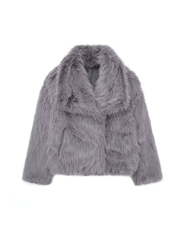 Viktoria | Fur Coat