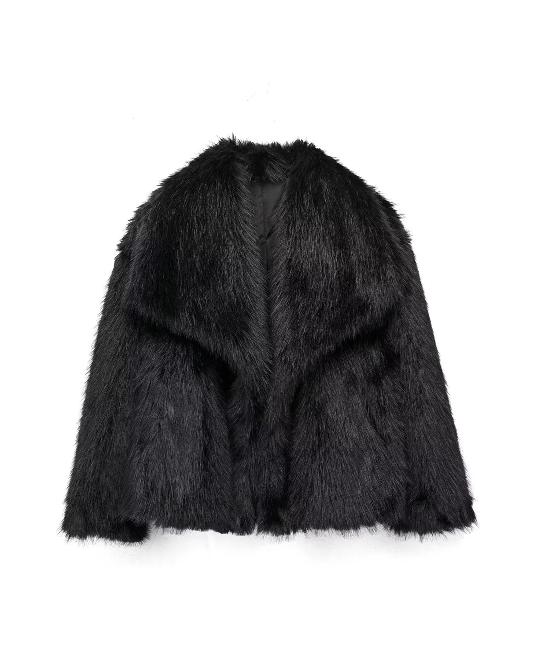 Viktoria | Fur Coat