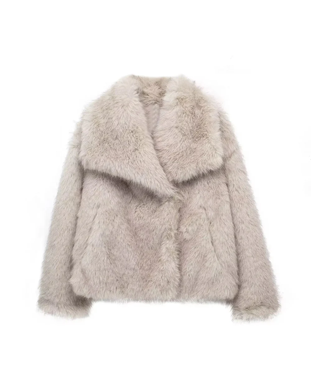 Viktoria | Fur Coat