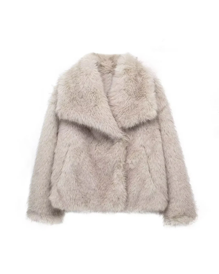 Viktoria | Fur Coat