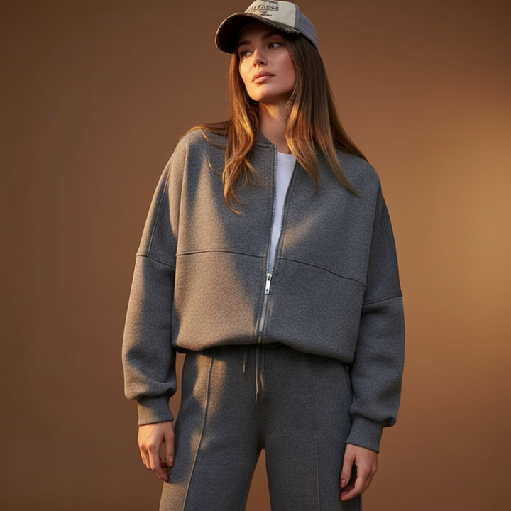 Lena | Comfortable Tracksuit
