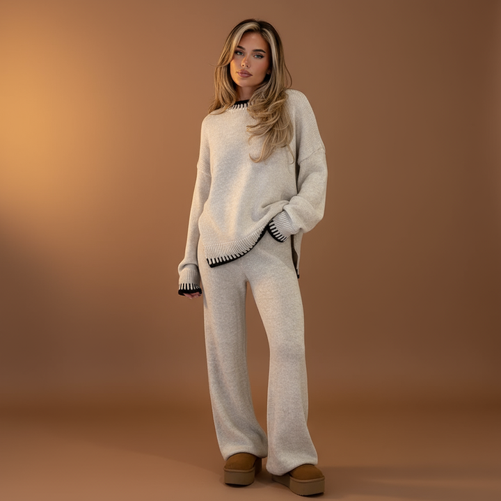 Zofia | Comfort Set