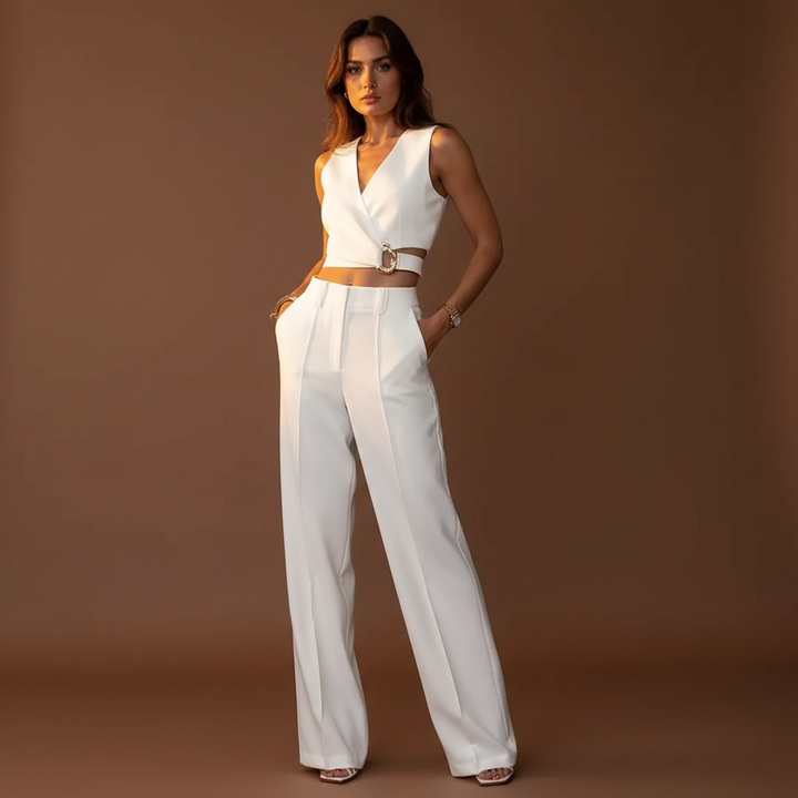 Adriana | Old Money Set