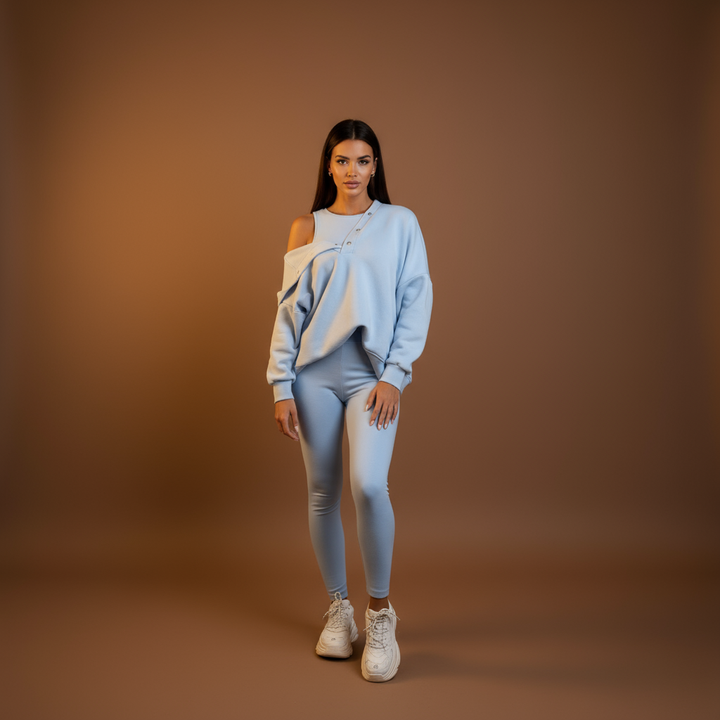 Natalia | Relaxation Set