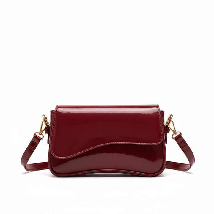 Elina | Ecarlate Bag