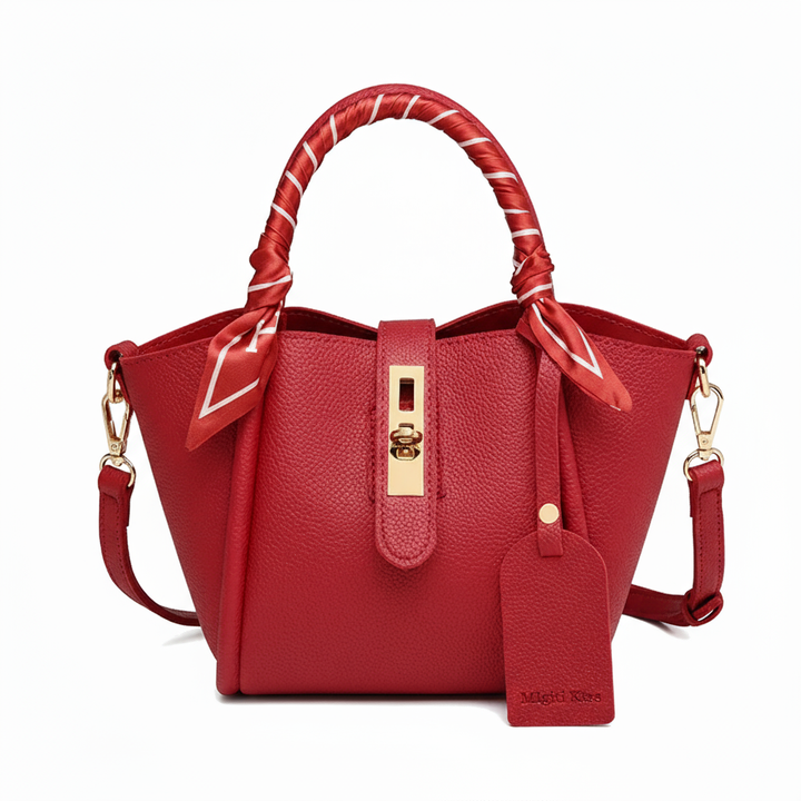 Elle | Classic Shoulderbag