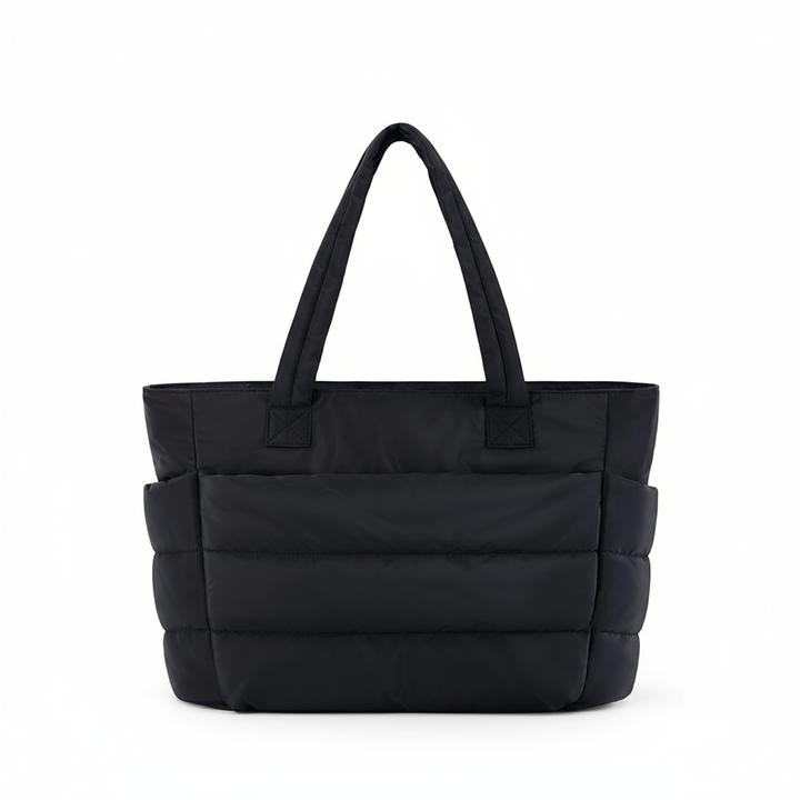 Naomi | Cloud Handbag