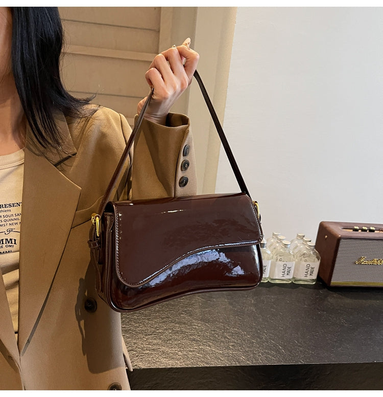 Elina | Ecarlate Bag