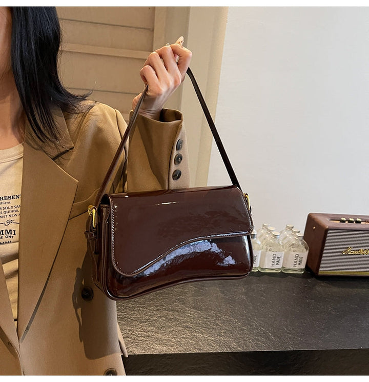 Elina | Ecarlate Bag