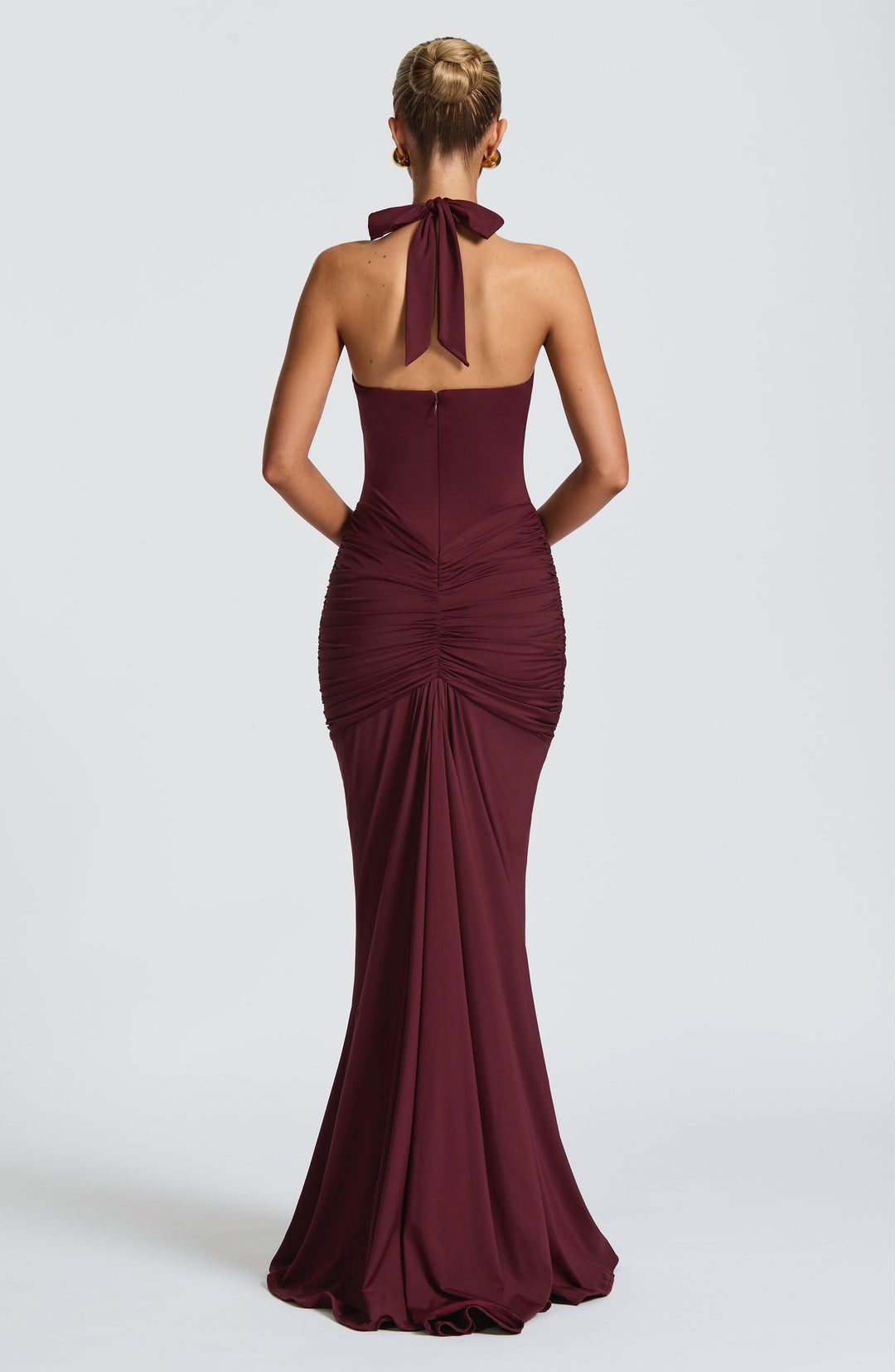 Martyna | Long Dress