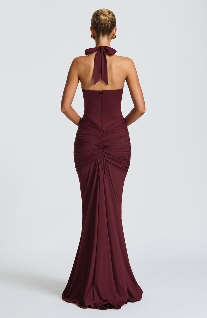 Martyna | Long Dress
