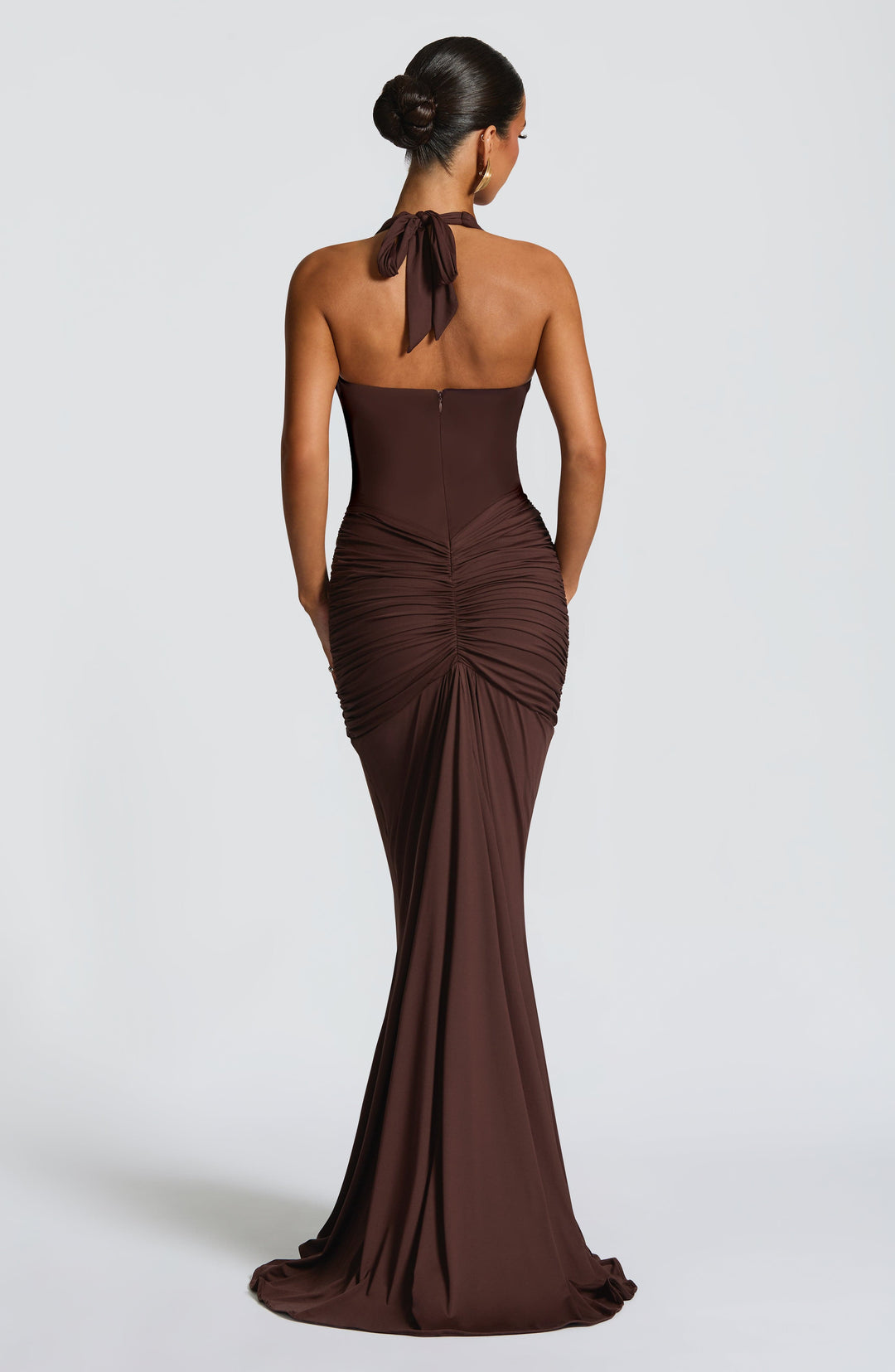 Martyna | Long Dress