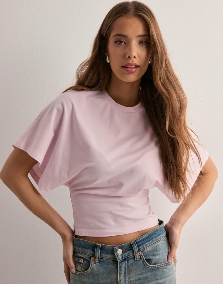 Cecilia | Iconic Fitted Top