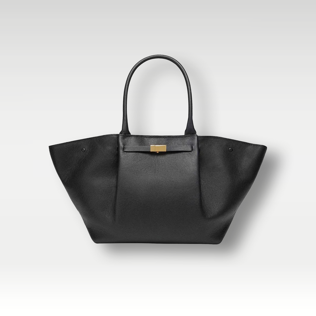 Isabelle | Elegant Shoulder Bag